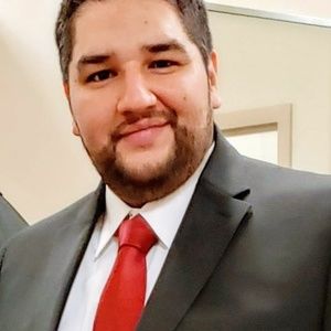 Meet your Posher, Marcos
